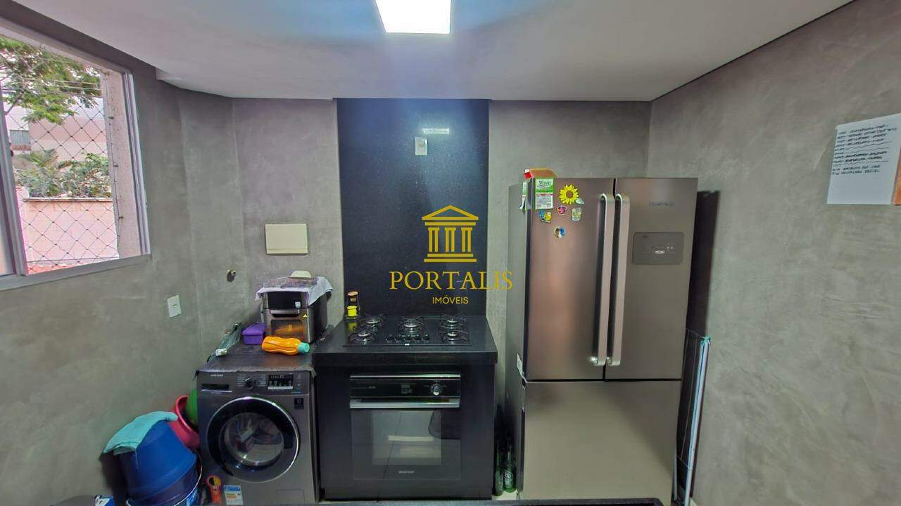 Apartamento, 2 quartos, 50 m² - Foto 8