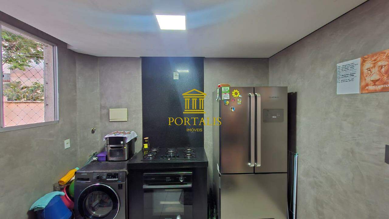 Apartamento, 2 quartos, 50 m² - Foto 12