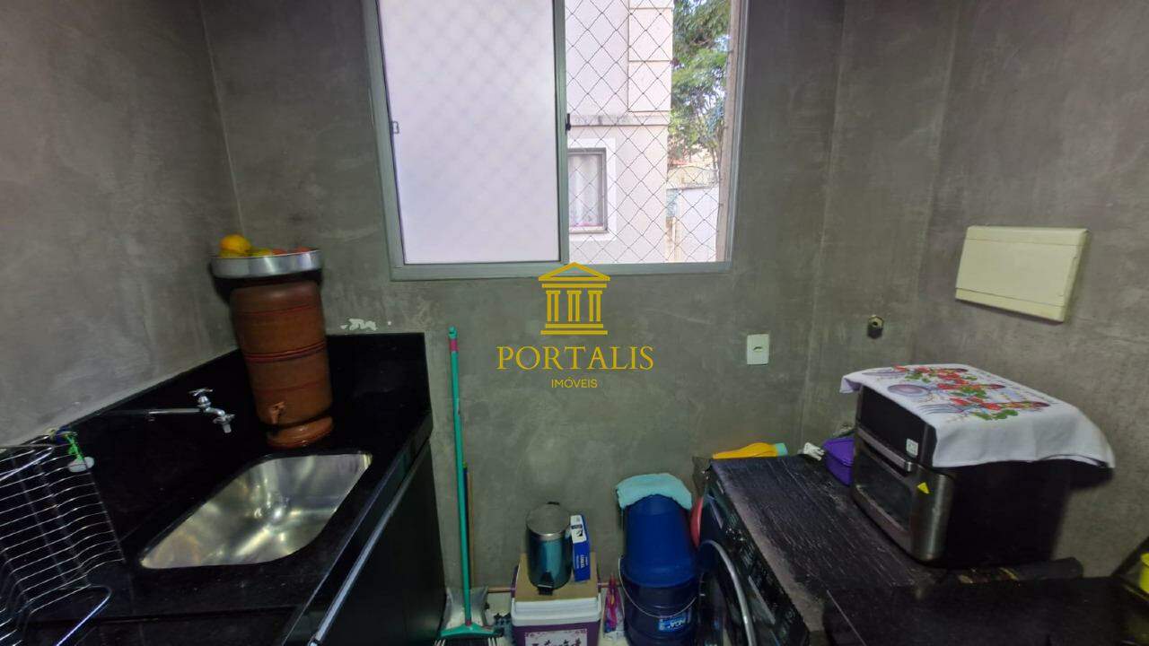 Apartamento, 2 quartos, 50 m² - Foto 14