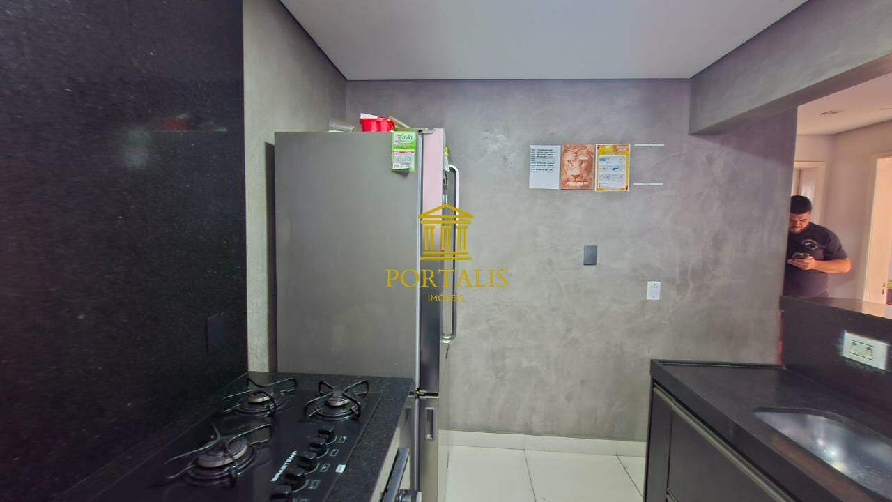 Apartamento, 2 quartos, 50 m² - Foto 7