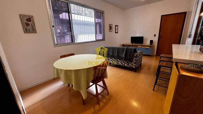 Apartamento 3 quartos à venda em Santa Tereza, Belo Horizonte - MG