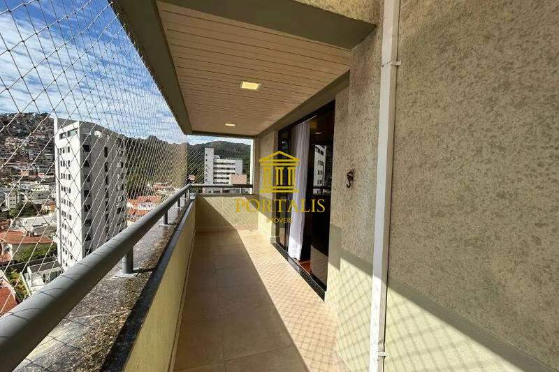 Cobertura, 4 quartos, 255 m² - Foto 11