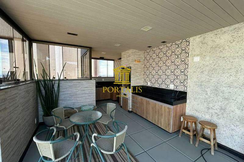 Cobertura, 4 quartos, 255 m² - Foto 12