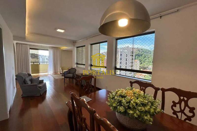 Cobertura, 4 quartos, 255 m² - Foto 2