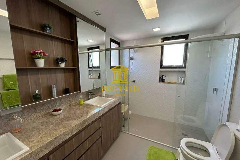 Cobertura, 4 quartos, 255 m² - Foto 23