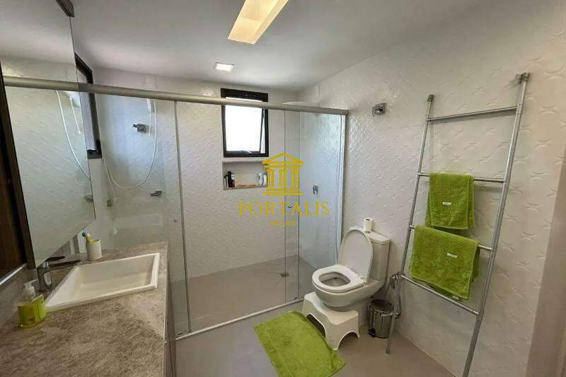 Cobertura 4 quartos à venda em Serra, Belo Horizonte - MG - foto 26