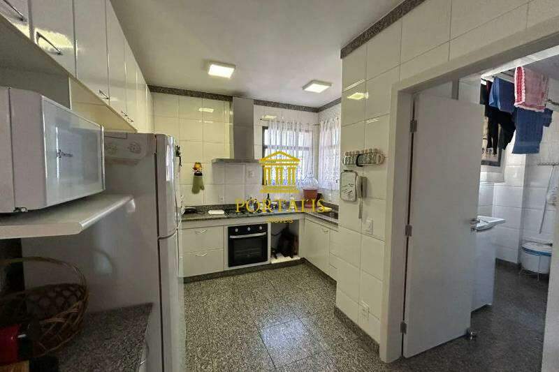Cobertura 4 quartos à venda em Serra, Belo Horizonte - MG - foto 27