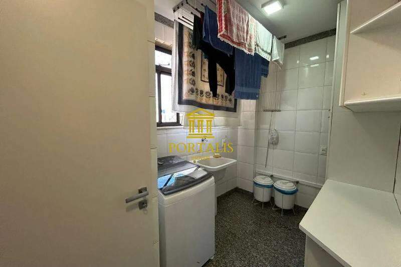 Cobertura 4 quartos à venda em Serra, Belo Horizonte - MG - foto 28