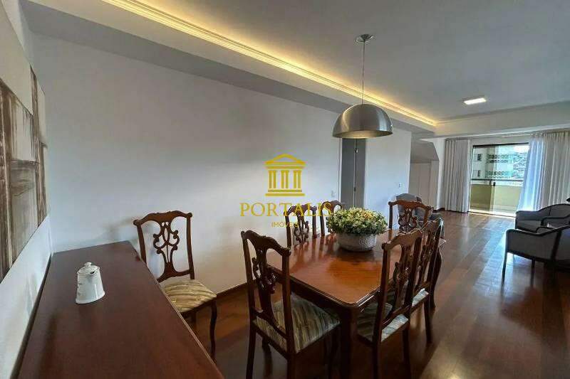 Cobertura, 4 quartos, 255 m² - Foto 4