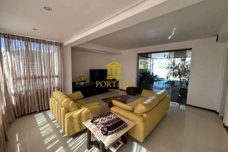 Cobertura, 4 quartos, 255 m² - Foto 6