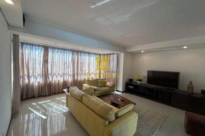 Cobertura, 4 quartos, 255 m² - Foto 7