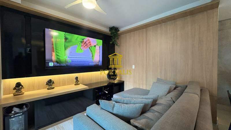 Apartamento, 2 quartos, 101 m² - Foto 2
