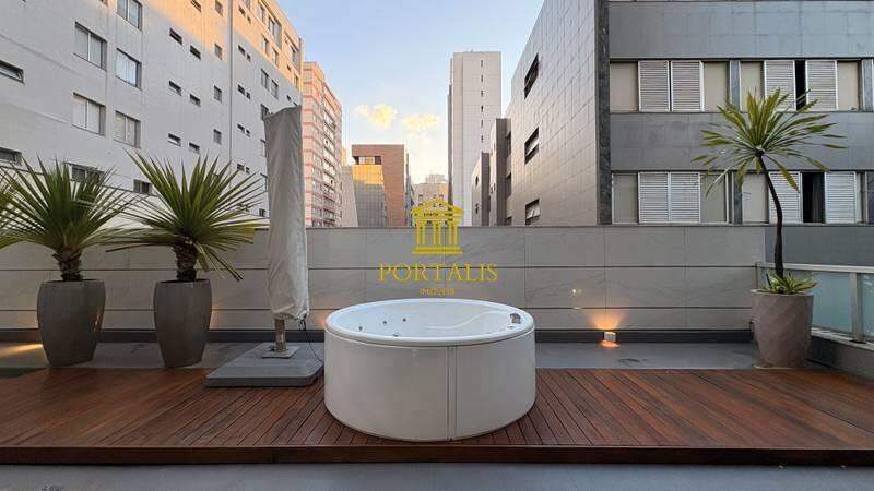 Apartamento, 2 quartos, 101 m² - Foto 22