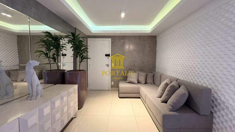 Apartamento, 2 quartos, 101 m² - Foto 3