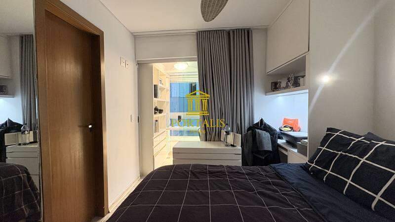 Apartamento, 2 quartos, 101 m² - Foto 12