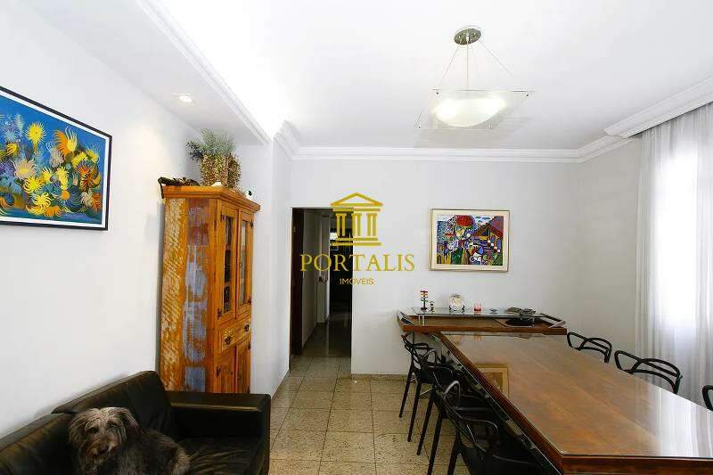 Apartamento, 3 quartos, 90 m² - Foto 1