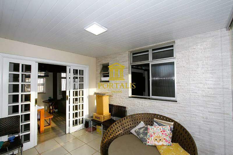 Apartamento, 3 quartos, 90 m² - Foto 10