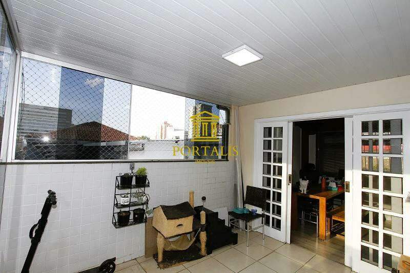 Apartamento, 3 quartos, 90 m² - Foto 11