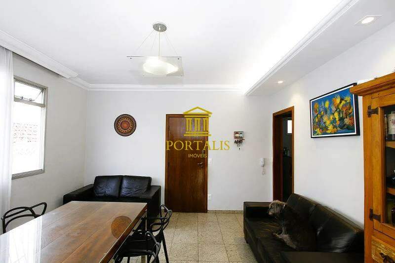 Apartamento, 3 quartos, 90 m² - Foto 4