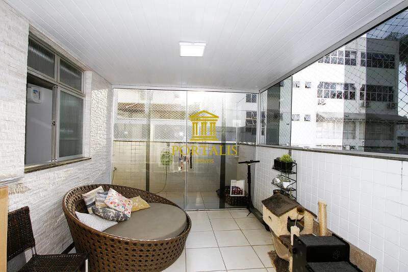 Apartamento, 3 quartos, 90 m² - Foto 9