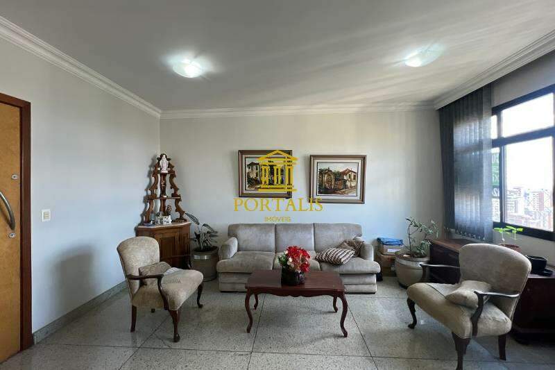 Apartamento, 4 quartos, 130 m² - Foto 1