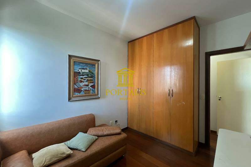 Apartamento, 4 quartos, 130 m² - Foto 10