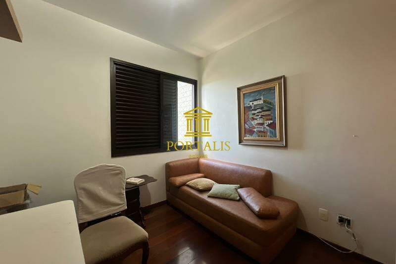 Apartamento, 4 quartos, 130 m² - Foto 11