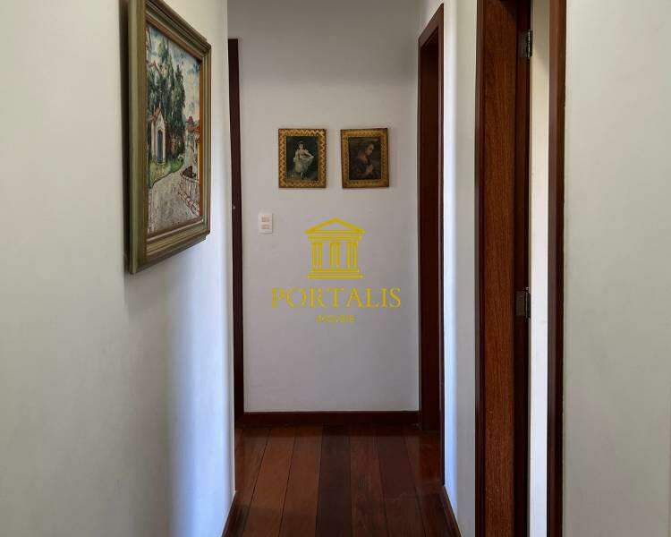 Apartamento, 4 quartos, 130 m² - Foto 12
