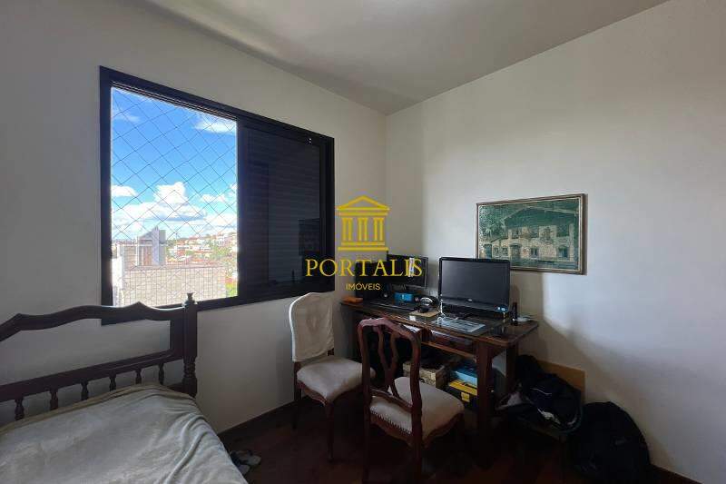 Apartamento, 4 quartos, 130 m² - Foto 13