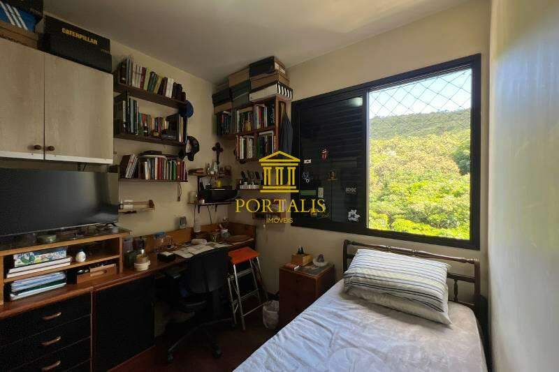 Apartamento, 4 quartos, 130 m² - Foto 14