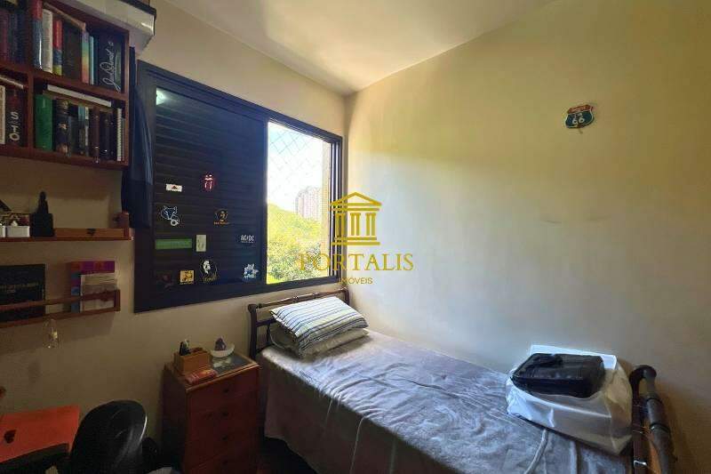 Apartamento, 4 quartos, 130 m² - Foto 15
