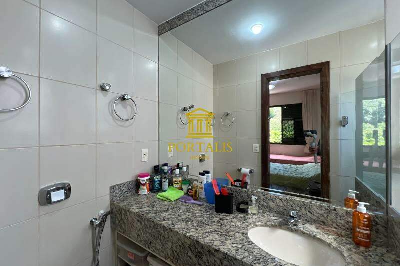 Apartamento, 4 quartos, 130 m² - Foto 16