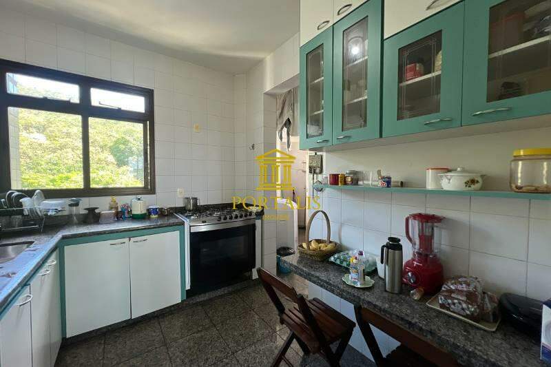 Apartamento, 4 quartos, 130 m² - Foto 18