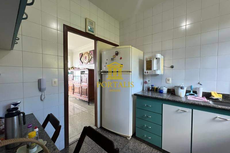 Apartamento, 4 quartos, 130 m² - Foto 19