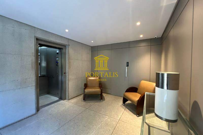 Apartamento, 4 quartos, 130 m² - Foto 24