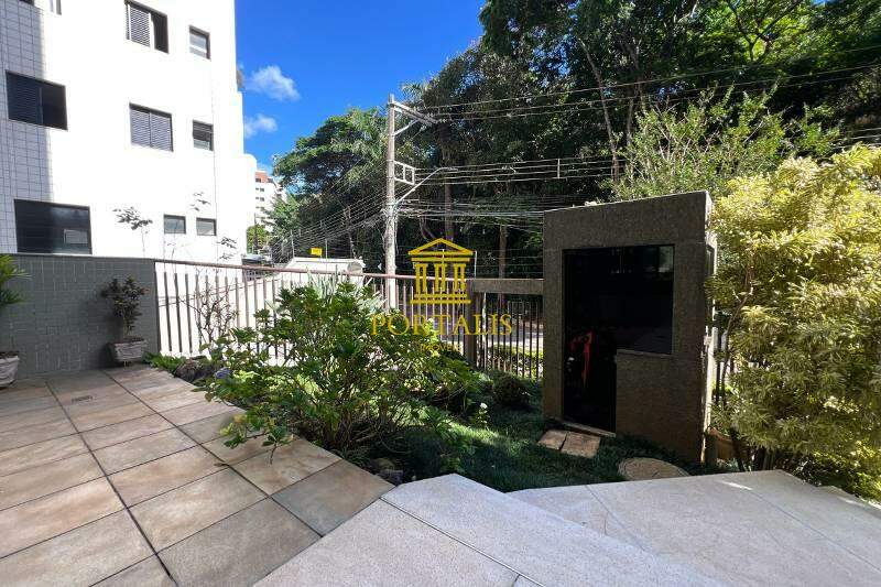 Apartamento, 4 quartos, 130 m² - Foto 25