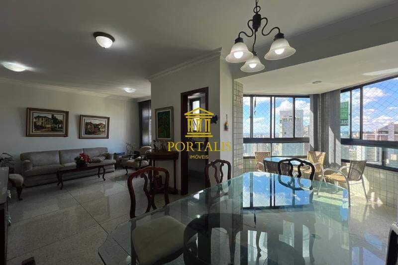 Apartamento, 4 quartos, 130 m² - Foto 3