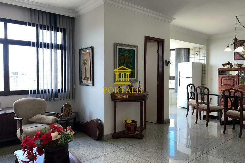 Apartamento, 4 quartos, 130 m² - Foto 4