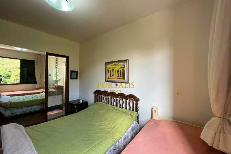 Apartamento, 4 quartos, 130 m² - Foto 8