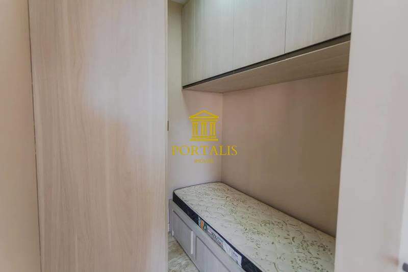 Apartamento, 3 quartos, 85 m² - Foto 11