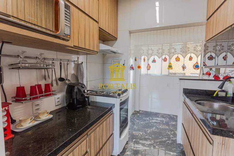 Apartamento, 3 quartos, 85 m² - Foto 20