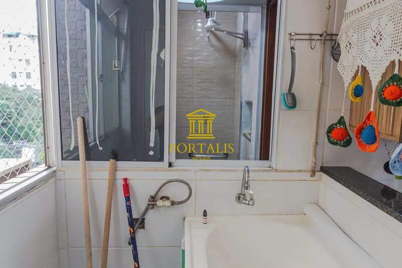Apartamento, 3 quartos, 85 m² - Foto 23