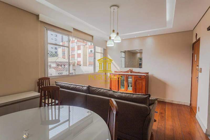 Apartamento, 3 quartos, 85 m² - Foto 3