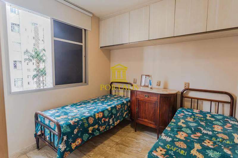 Apartamento, 3 quartos, 85 m² - Foto 5