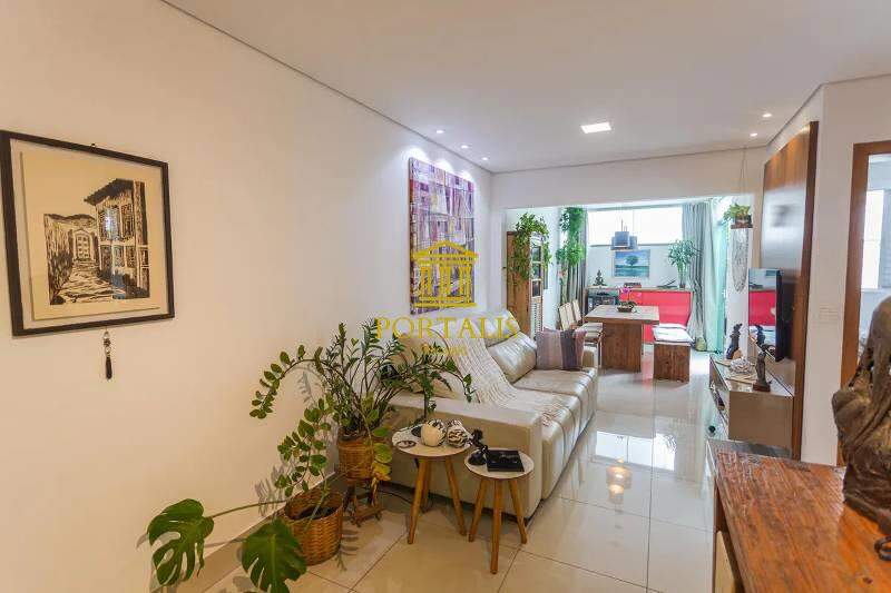 Apartamento, 2 quartos, 78 m² - Foto 2