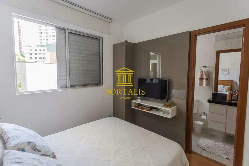 Apartamento, 2 quartos, 78 m² - Foto 10