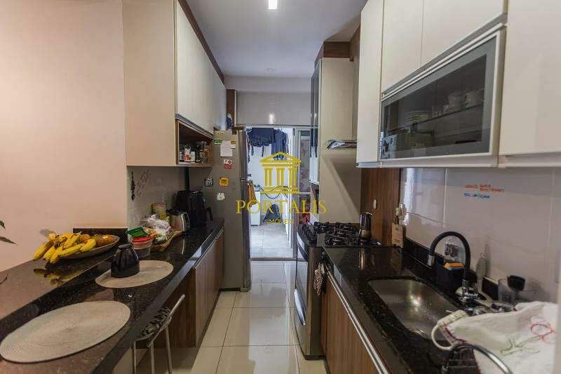 Apartamento, 2 quartos, 78 m² - Foto 24
