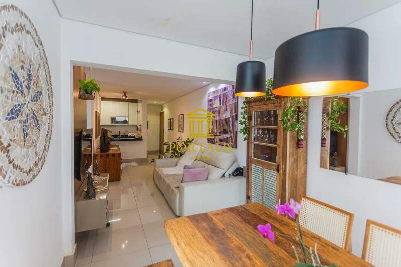 Apartamento, 2 quartos, 78 m² - Foto 4