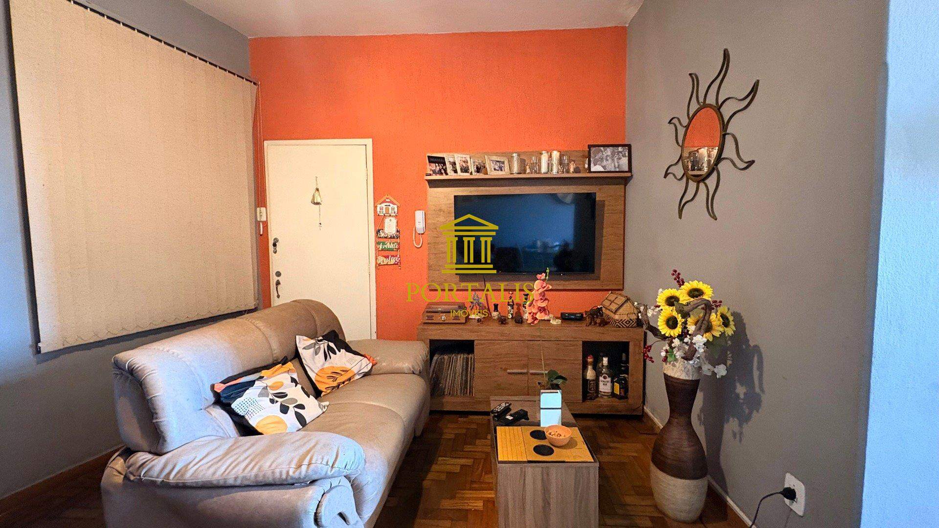 Apartamento, 3 quartos, 114 m² - Foto 1