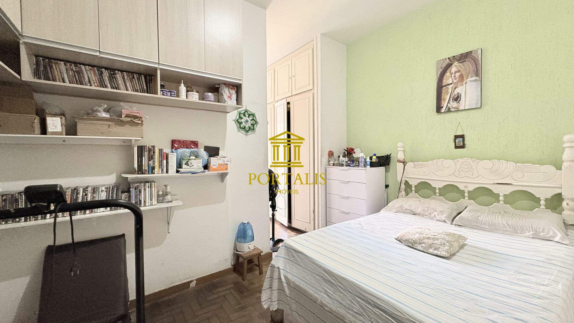 Apartamento, 3 quartos, 114 m² - Foto 12